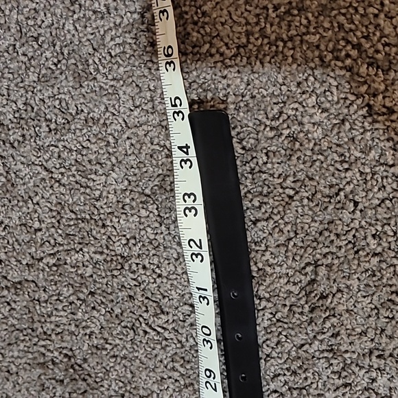 Ferragamo belt - Picture 14 of 15